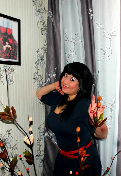 Евгения Смирнова