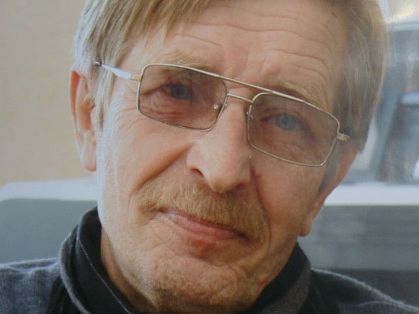 Вячеслав Белянин