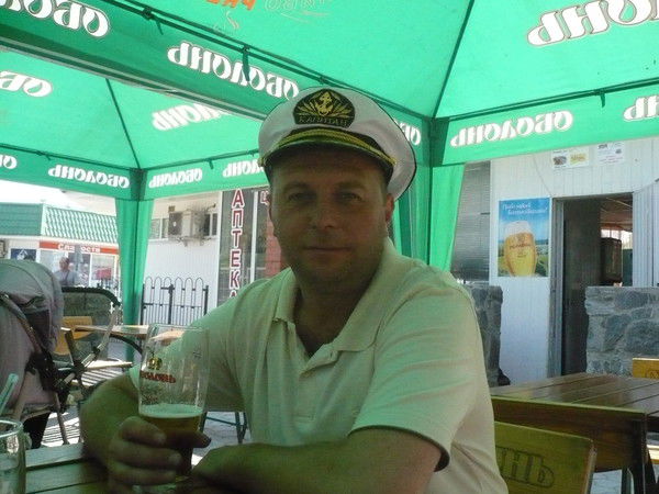 Александр Потент