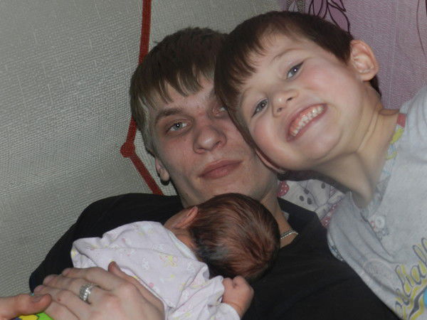 Дмитрий Изотов