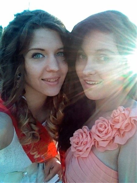 Виктория Лукойко