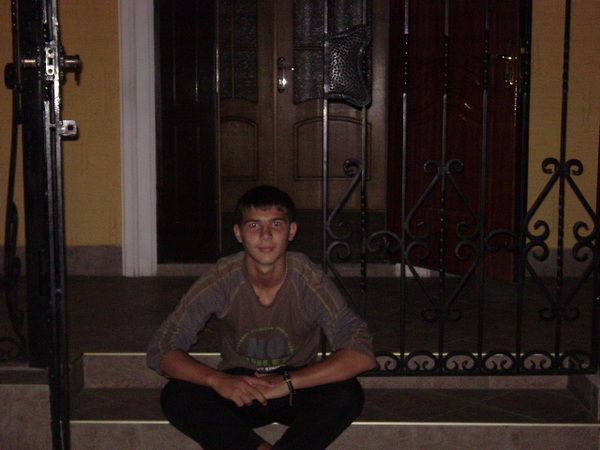 Стас Конфедрат