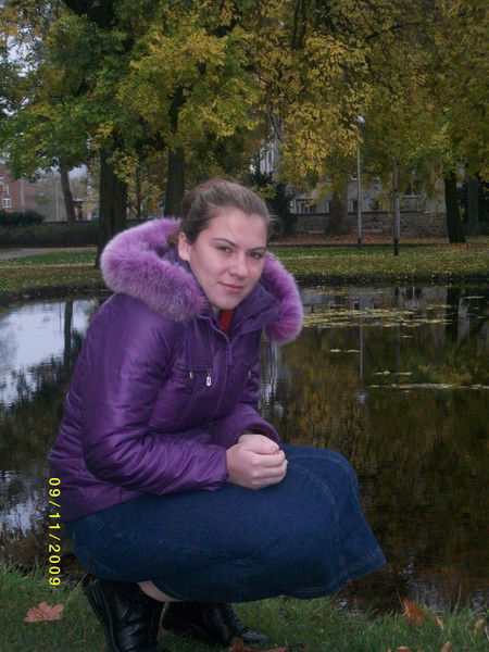 Альвиночка