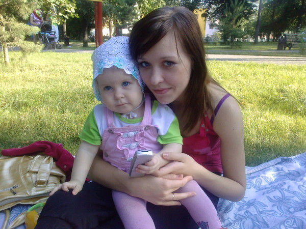 Светлана Игнатова