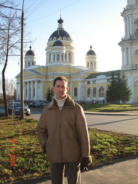 Виктор Варава