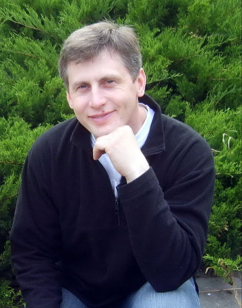 Виталик Максимук