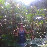 Татьяна Капитонова ( Мадеко)