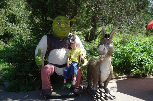 Виталик Стадник