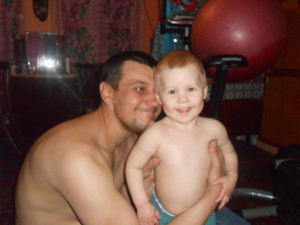 Николай Чалышев