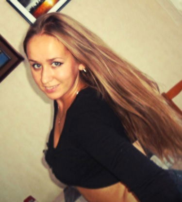 Наталья Фомина