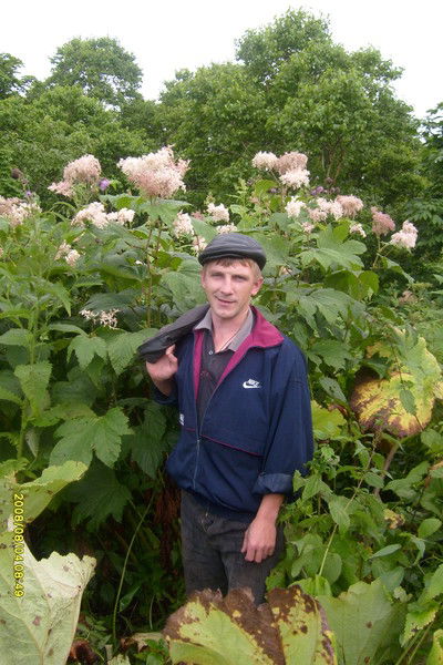 Игорь Смирнов