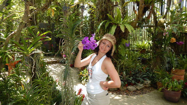 Марина Долгушева