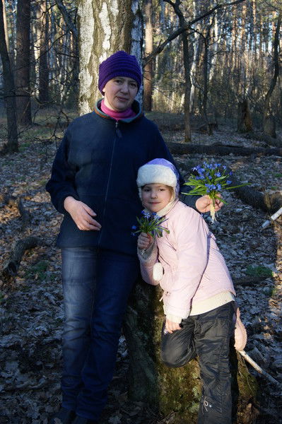 Татьяна Велигоря