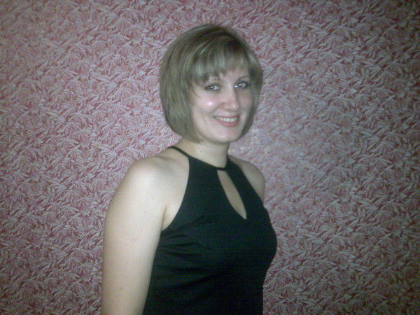 Лиля Воловик