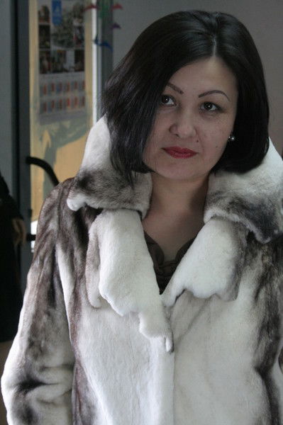 Гулимай Жалтаева