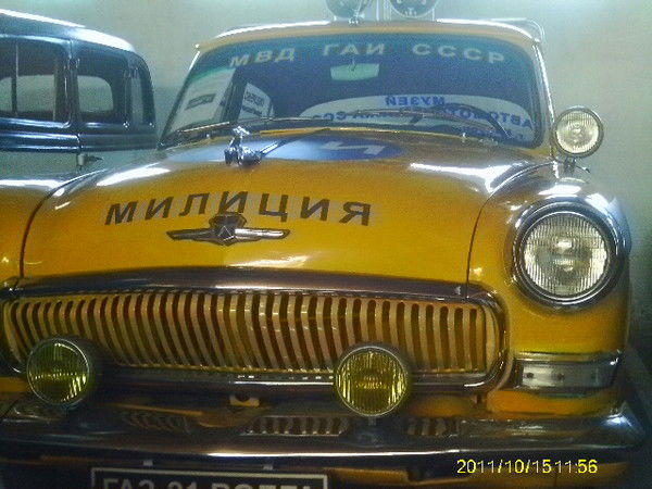 Александр Марков