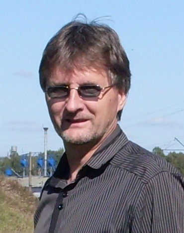 Oleg Zmovskis