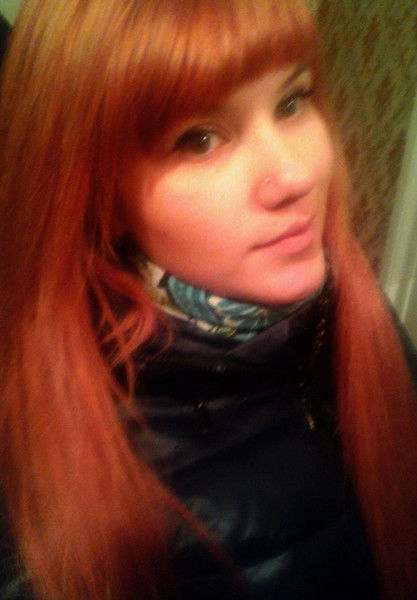 Надя Прокопович