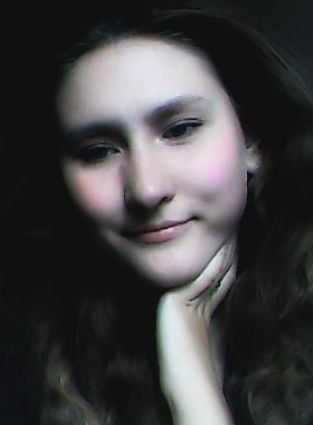 Светлана Русова