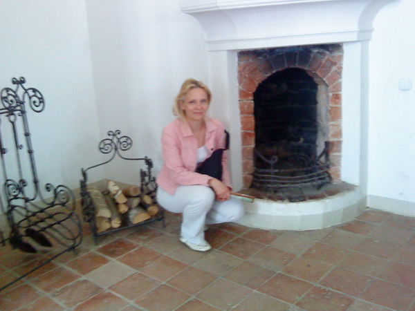 Марина Столыбко