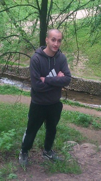 Евгений Неважно