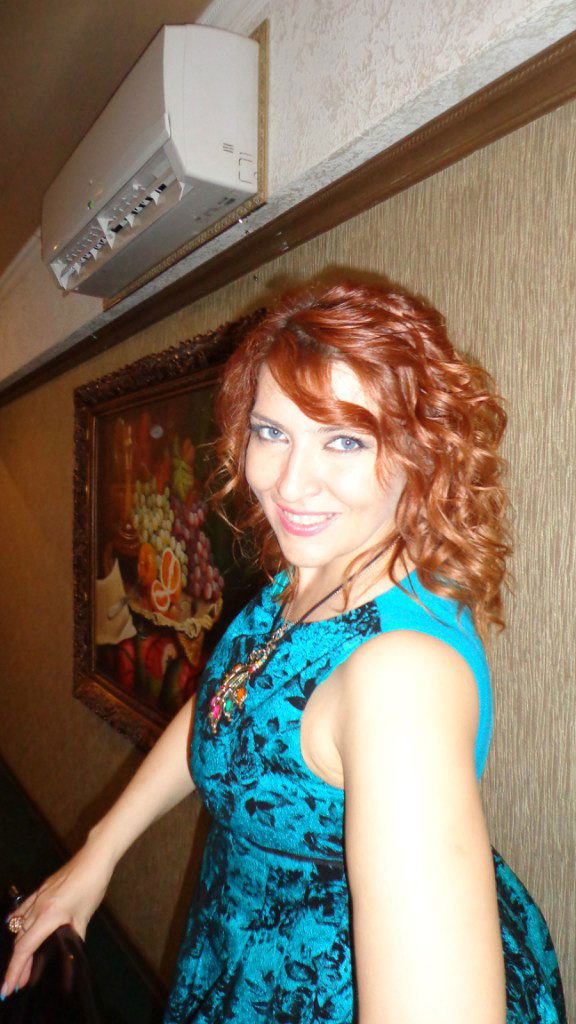 Елена Кожевникова