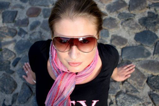 Екатерина Мартова