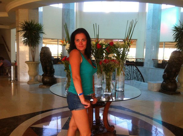 Анна Верещагина