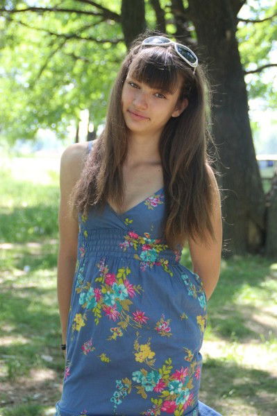 Валерия Ичетовкина