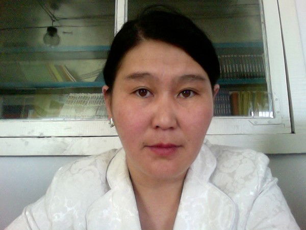 Донгак Айсуу