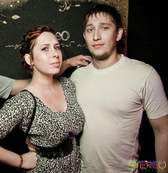 Алёна Булдакова