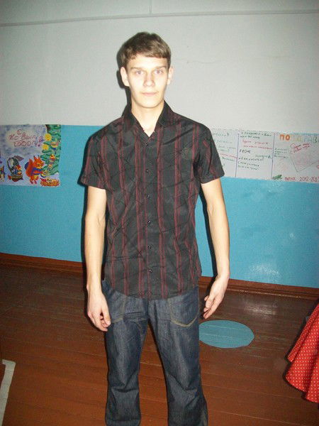 Андрей Бардола