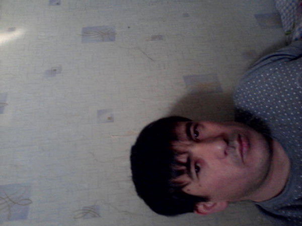 Улугбек Исмоилов