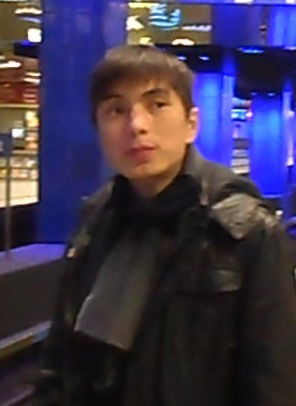 Жанкуаныш Жанкуаныш