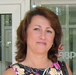 Юля Калачева