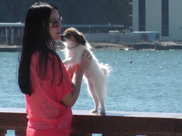 Ирина Черненко