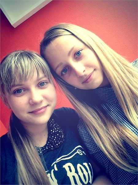 Таисия Сагариц