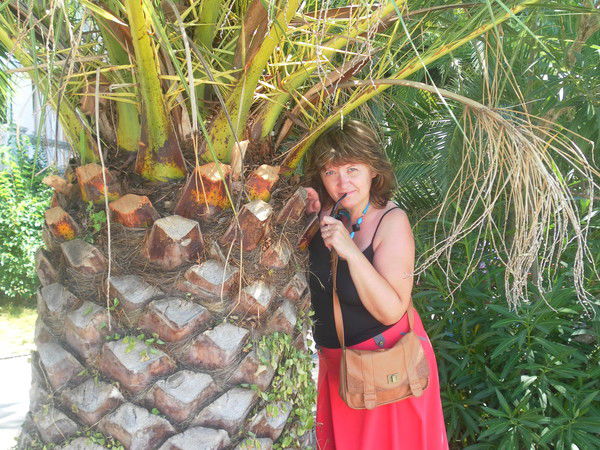 Ольга Говорун