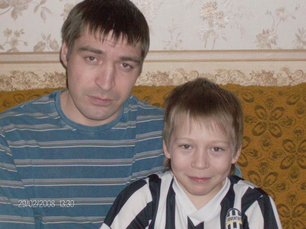 Александр Грошев