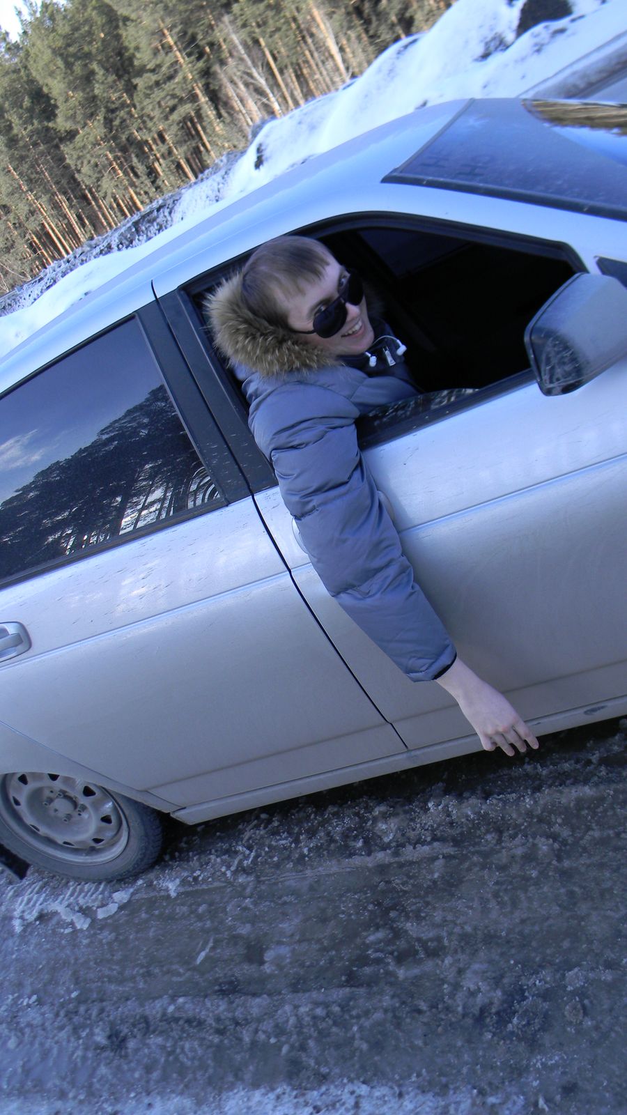 Александр Шаповалов