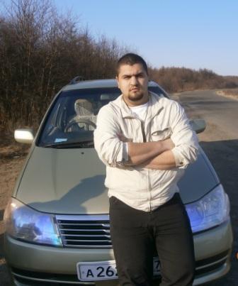 Саркис Оганесов