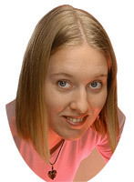 Надежда Лупачева