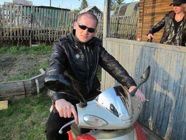 Владимир Акопян