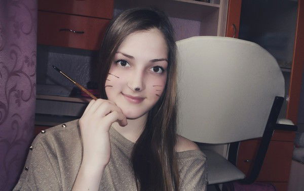 Аделина Юлдашева