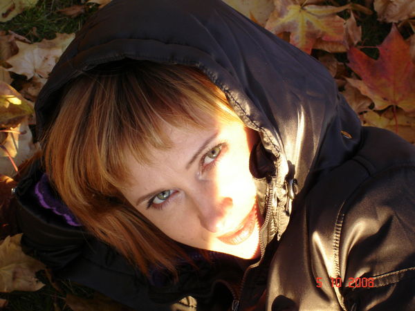 Наталья Волошенко