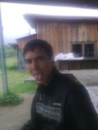 Антон Шокин