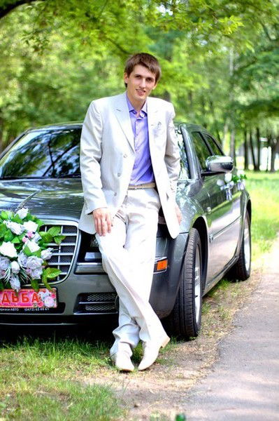 Николай Жывотенко