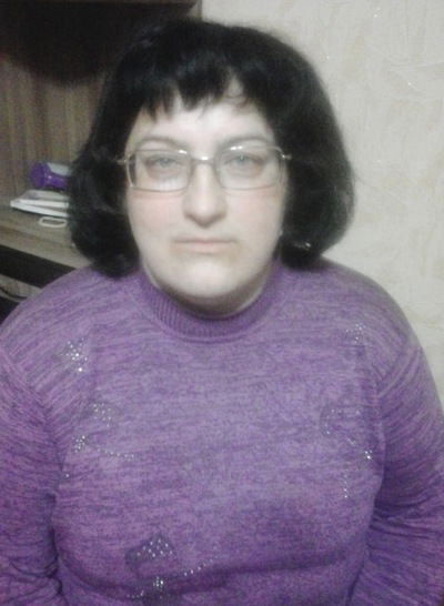 Инна Новикова