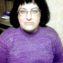 Инна Новикова