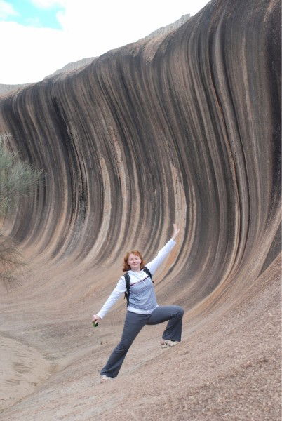 Наталья Кривоногова